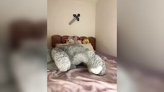 Miichii - My Stripchat Stream big-ass-doggy-style squirt masturbation role-play-teens big-tits-deepthroat