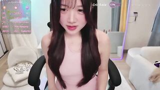 Sakura_Anne - My Stripchat Stream dildo-or-vibrator luxurious-privates-young cam2cam topless dirty-talk