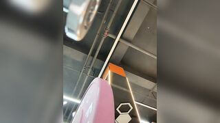 Ayla-Fit - My Stripchat Stream blowjob latex corset milfs sexting