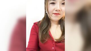 Efangfang - My Stripchat Stream mobile big-ass-doggy-style young glamour lovense