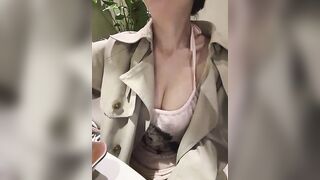 yourkeer - My Stripchat Stream foot-fetish nylon sexting big-tits-asian squirt