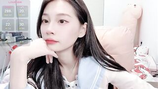 lris-Beauty - My Stripchat Stream deluxe-cam2cam asian-teens best-teens petite sexting