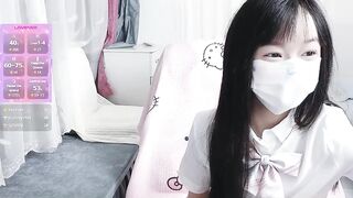 _nannan_ - My Stripchat Stream lovense luxurious-privates latex medium chinese