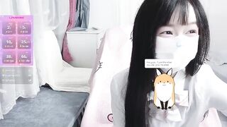 _nannan_ - My Stripchat Stream lovense luxurious-privates latex medium chinese