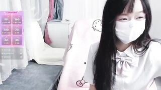 _nannan_ - My Stripchat Stream lovense luxurious-privates latex medium chinese
