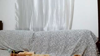 danasantoreal - My Stripchat Stream deepthroat-milfs interactive-toys striptease-white anal-masturbation twerk-milfs