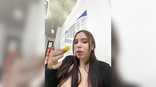 LunaCandy_ - My Stripchat Stream oil-show student big-tits-doggy-style blowjob-ahegao curvy