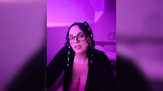 JUJUICY- - My Stripchat Stream titty-fuck middle-priced-privates-white dirty-talk black-hair erotic-dance