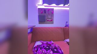 MaggyMayI - My Stripchat Stream dildo-or-vibrator luxurious-privates-white cuckold-creampie white-young big-tits-creampie