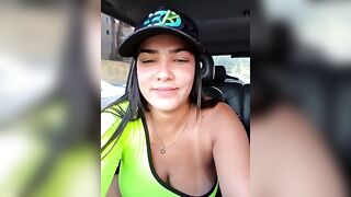 camiysebas21 - My Stripchat Stream big-tits club trimmed nylon masturbation