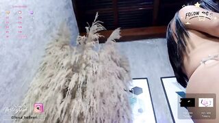 Lena_helleen - My Stripchat Stream dildo-or-vibrator-milfs deepthroat-milfs twerk fisting oil-show