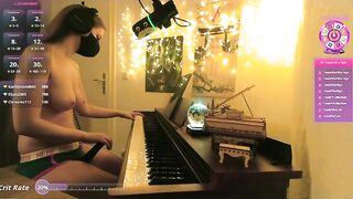 ArtofSweet - My Stripchat Stream handjob young topless fingering-white striptease