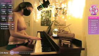 ArtofSweet - My Stripchat Stream handjob young topless fingering-white striptease