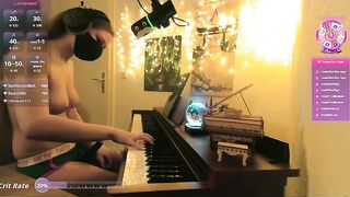 ArtofSweet - My Stripchat Stream handjob young topless fingering-white striptease