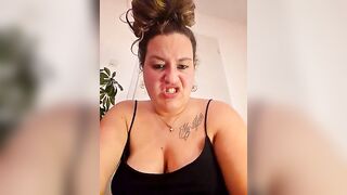 justtess - My Stripchat Stream big-tits big-tits-white cam2cam gagging foot-fetish