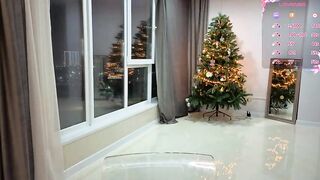 ChristinBland - My Stripchat Stream