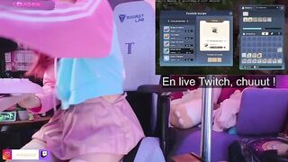 Indriya2x0 - My Stripchat Stream tattoos-young ahegao fingering-young fuck-machine recordable-privates
