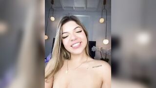 AngelBlushXXX - My Stripchat Stream colombian-teens striptease-latin anal-petite colombian-teens blondes-blowjob
