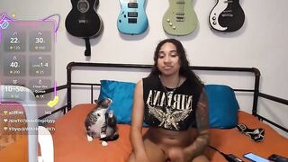 onlystrings - My Stripchat Stream american-young masturbation fingering-young athletic-young bisexuals