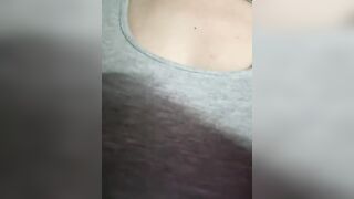 DDREBA - My Stripchat Stream masturbation big-ass-bbw black-hair big-ass handjob