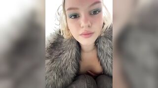 AshleyMur - My Stripchat Stream oil-show interactive-toys hd blondes russian-petite