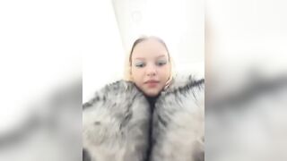 AshleyMur - My Stripchat Stream oil-show interactive-toys hd blondes russian-petite