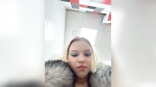 AshleyMur - My Stripchat Stream oil-show interactive-toys hd blondes russian-petite