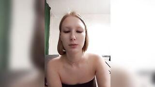 TanyaSavel - My Stripchat Stream twerk-white leather twerk-teens cheapest-privates-best spanking