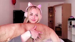 Evva_mayy - My Stripchat Stream russian-petite topless-teens latex big-ass-teens twerk