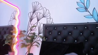 Sweet_Ariadna_ - My Stripchat Stream ahegao big-tits corset cowgirl foot-fetish