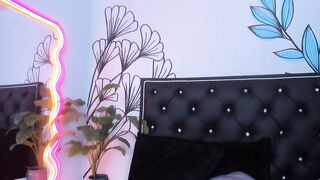 Sweet_Ariadna_ - My Stripchat Stream ahegao big-tits corset cowgirl foot-fetish