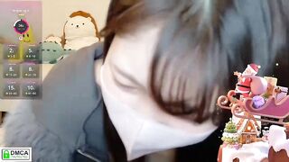 SUZU_ - My Stripchat Stream doggy-style shaven squirt-asian fingering-asian squirt