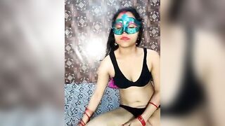 Sexy_komal02 - My Stripchat Stream fingering-indian pussy-licking black-hair deepthroat-blowjob cheapest-privates-indian