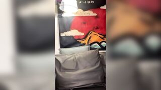 Cici250808 - My Stripchat Stream corset topless petite-asian 69-position doggy-style