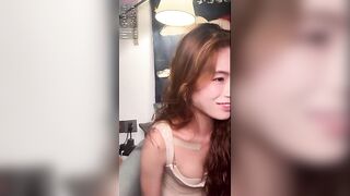 Cici250808 - My Stripchat Stream corset topless petite-asian 69-position doggy-style