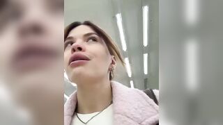 SMELLSEX - My Stripchat Stream upskirt brunettes-blowjob twerk-white role-play-young russian-young