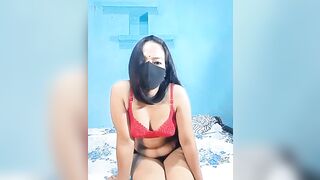 AssameseNibha - My Stripchat Stream big-ass-doggy-style big-ass masturbation orgasm assamese