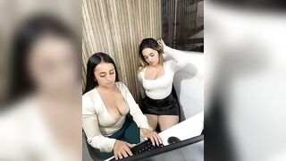 Antonella_Julieta - My Stripchat Stream pov pussy-licking big-tits doggy-style strapon