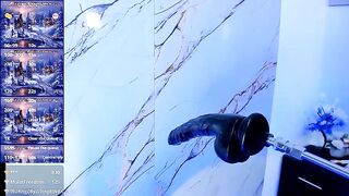 la_mazona - My Stripchat Stream office big-nipples recordable-privates kissing latin