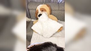 ZafiroKlein - My Stripchat Stream deepthroat-blowjob titty-fuck trimmed-latin deepthroat blowjob-ahegao