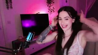 LunaMayaX - My Stripchat Stream anal-doggy-style brunettes-young dirty-talk recordable-publics orgasm