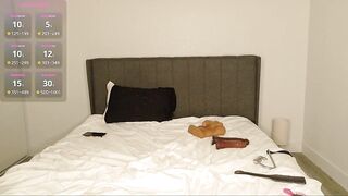 misscatxo - My Stripchat Stream