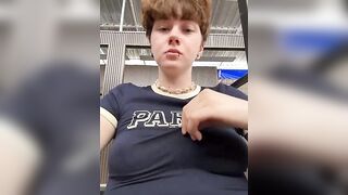 IceMur - My Stripchat Stream smoking russian sex-toys new-brunettes creampie