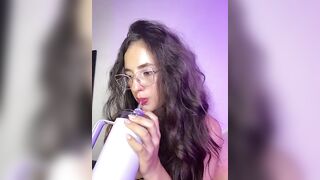 baaby-miiaa - My Stripchat Stream latin dildo-or-vibrator-teens brunettes-blowjob teens dildo-or-vibrator-teens