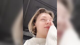 ValenciaShock - My Stripchat Stream dildo-or-vibrator foot-fetish big-ass-anal small-tits-white deepthroat-blowjob