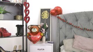 LolaButtie - My Stripchat Stream erotic-dance bbw striptease blowjob striptease-young