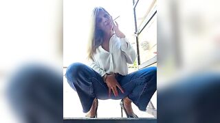 Melody73 - My Stripchat Stream blondes-mature squirt-white flashing interactive-toys-mature best