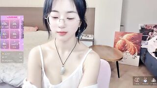 -ruoruo- - My Stripchat Stream upskirt cosplay-teens emo ahegao dildo-or-vibrator