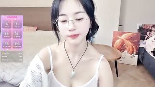 -ruoruo- - My Stripchat Stream upskirt cosplay-teens emo ahegao dildo-or-vibrator