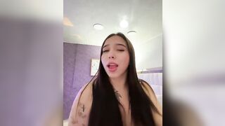 LunaCandy_ - My Stripchat Stream big-ass foot-fetish-teens latin-blowjob jerk-off-instruction recordable-publics